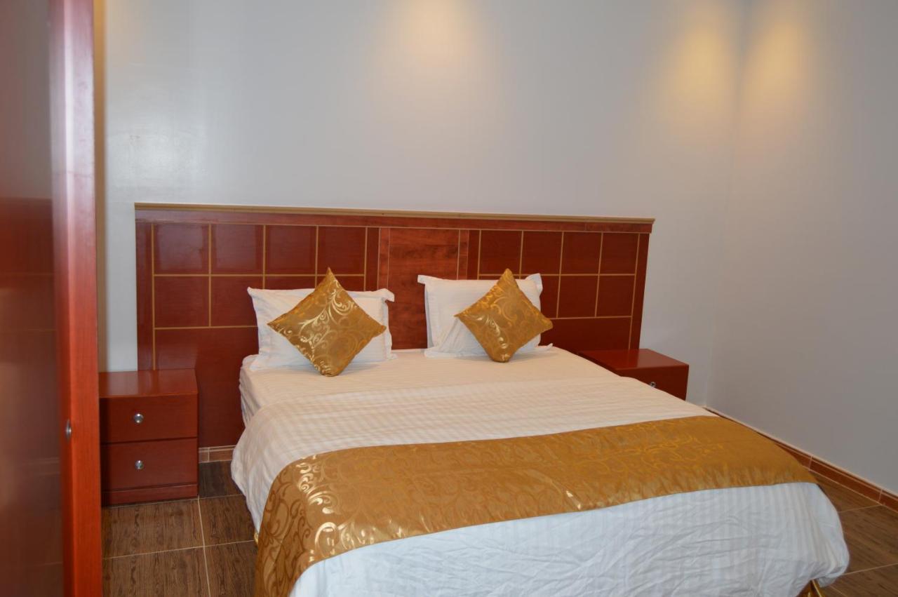 Adwaa Rafa Hotel Al-Chardż Zewnętrze zdjęcie