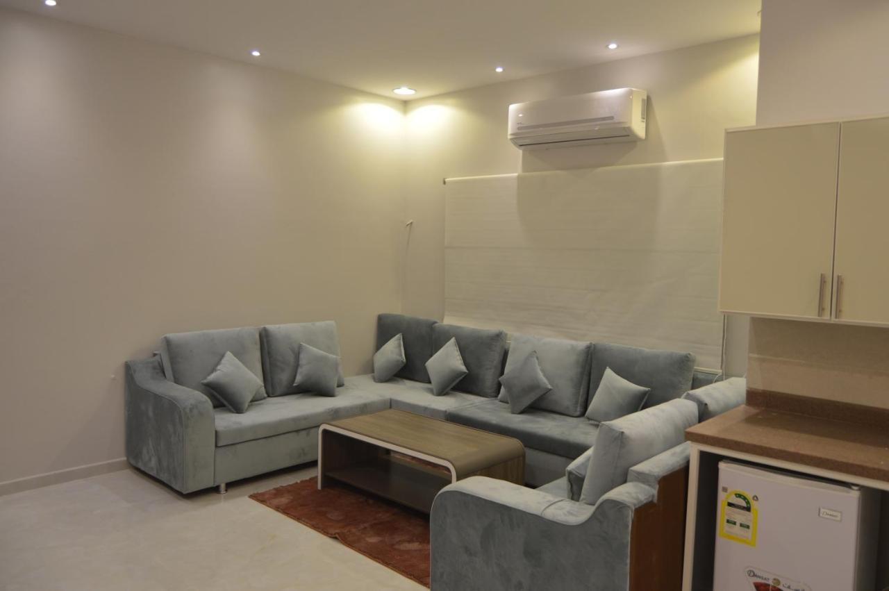 Adwaa Rafa Hotel Al-Chardż Zewnętrze zdjęcie