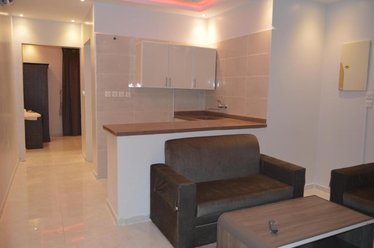 Adwaa Rafa Hotel Al-Chardż Zewnętrze zdjęcie