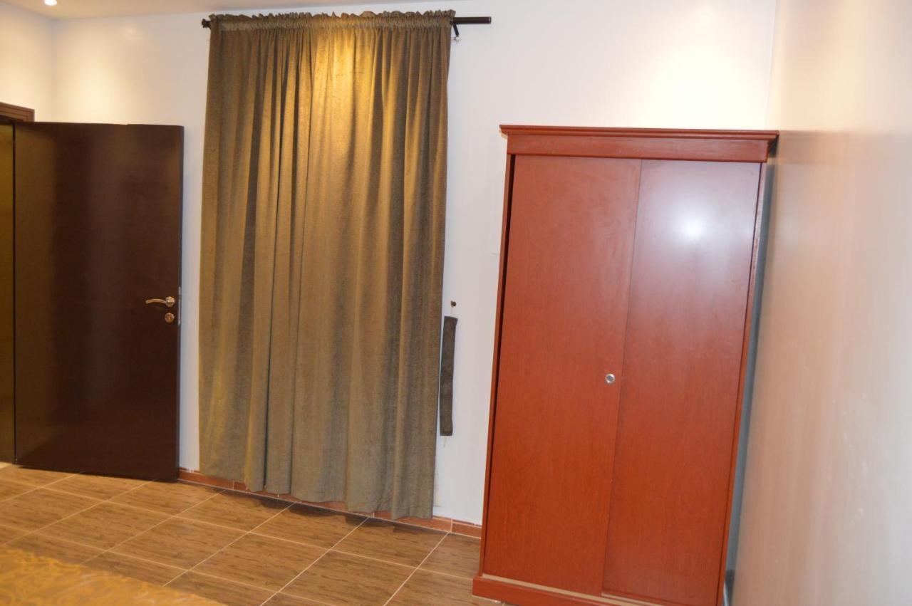 Adwaa Rafa Hotel Al-Chardż Zewnętrze zdjęcie