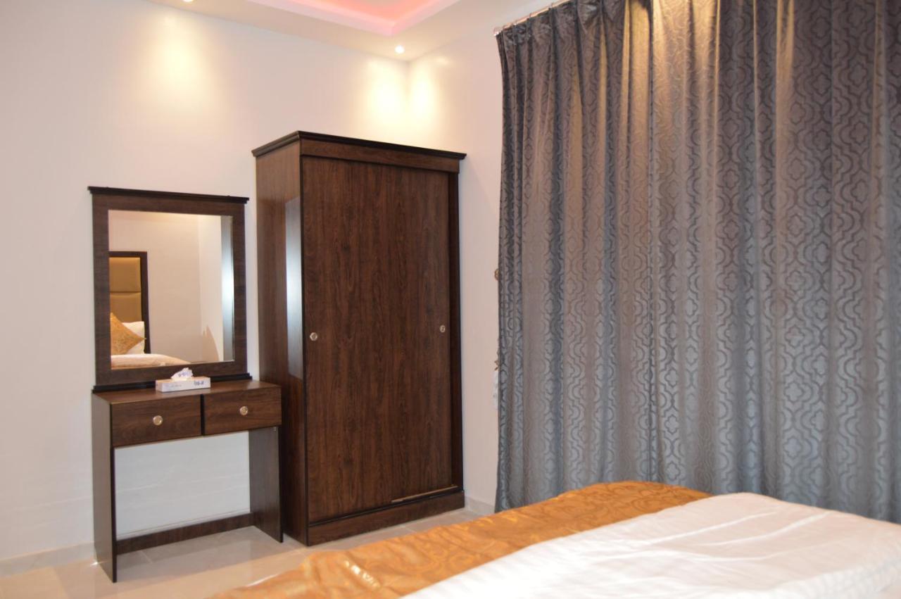 Adwaa Rafa Hotel Al-Chardż Zewnętrze zdjęcie
