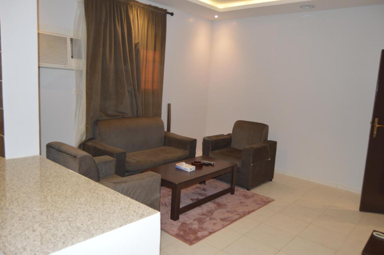 Adwaa Rafa Hotel Al-Chardż Zewnętrze zdjęcie