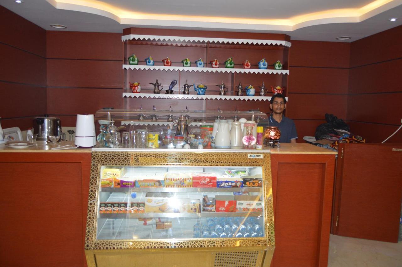 Adwaa Rafa Hotel Al-Chardż Zewnętrze zdjęcie