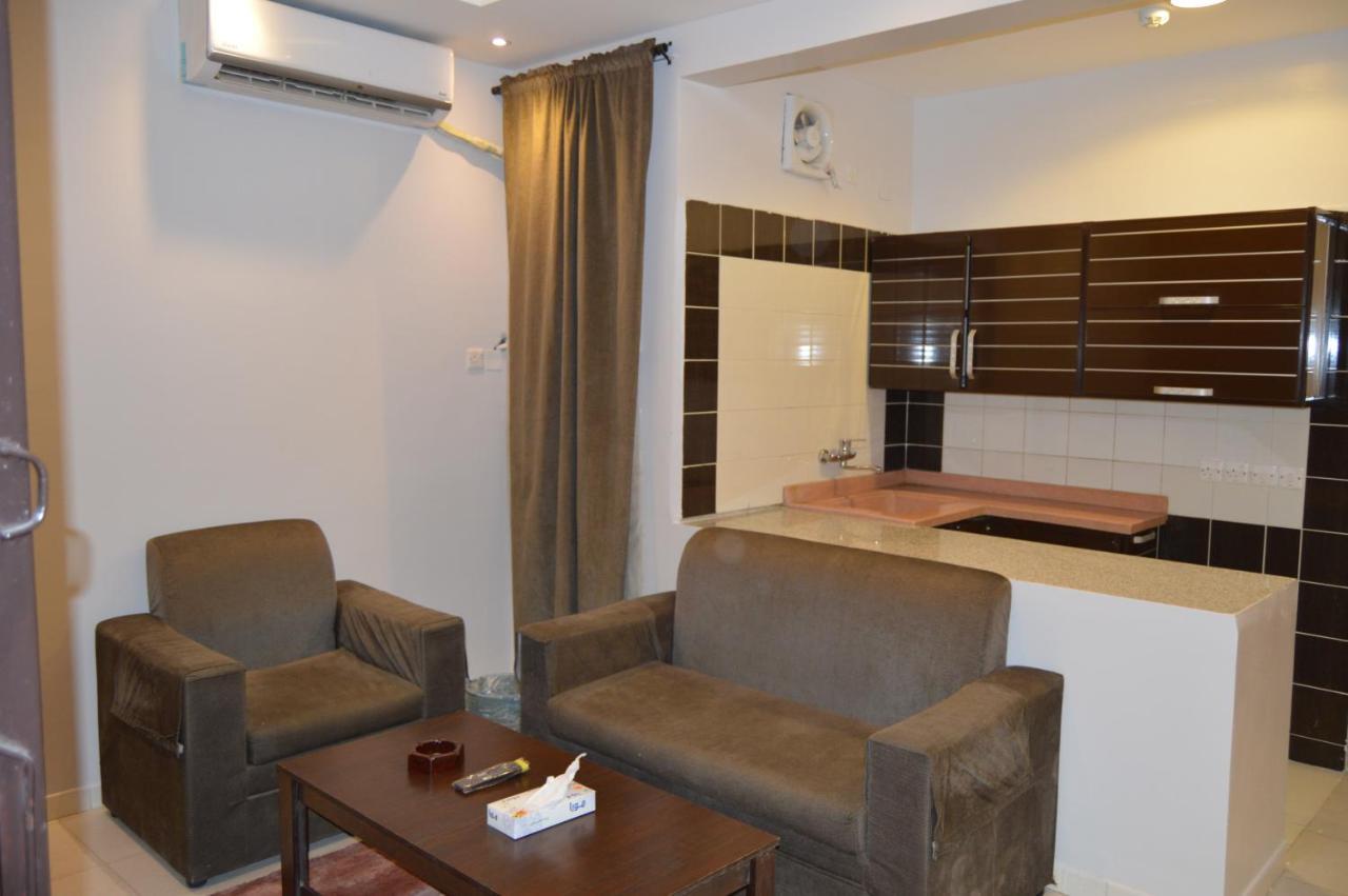 Adwaa Rafa Hotel Al-Chardż Zewnętrze zdjęcie