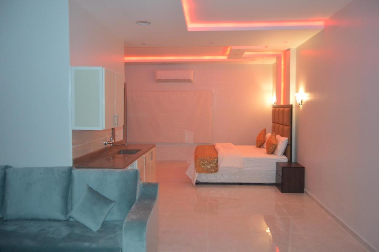 Adwaa Rafa Hotel Al-Chardż Zewnętrze zdjęcie