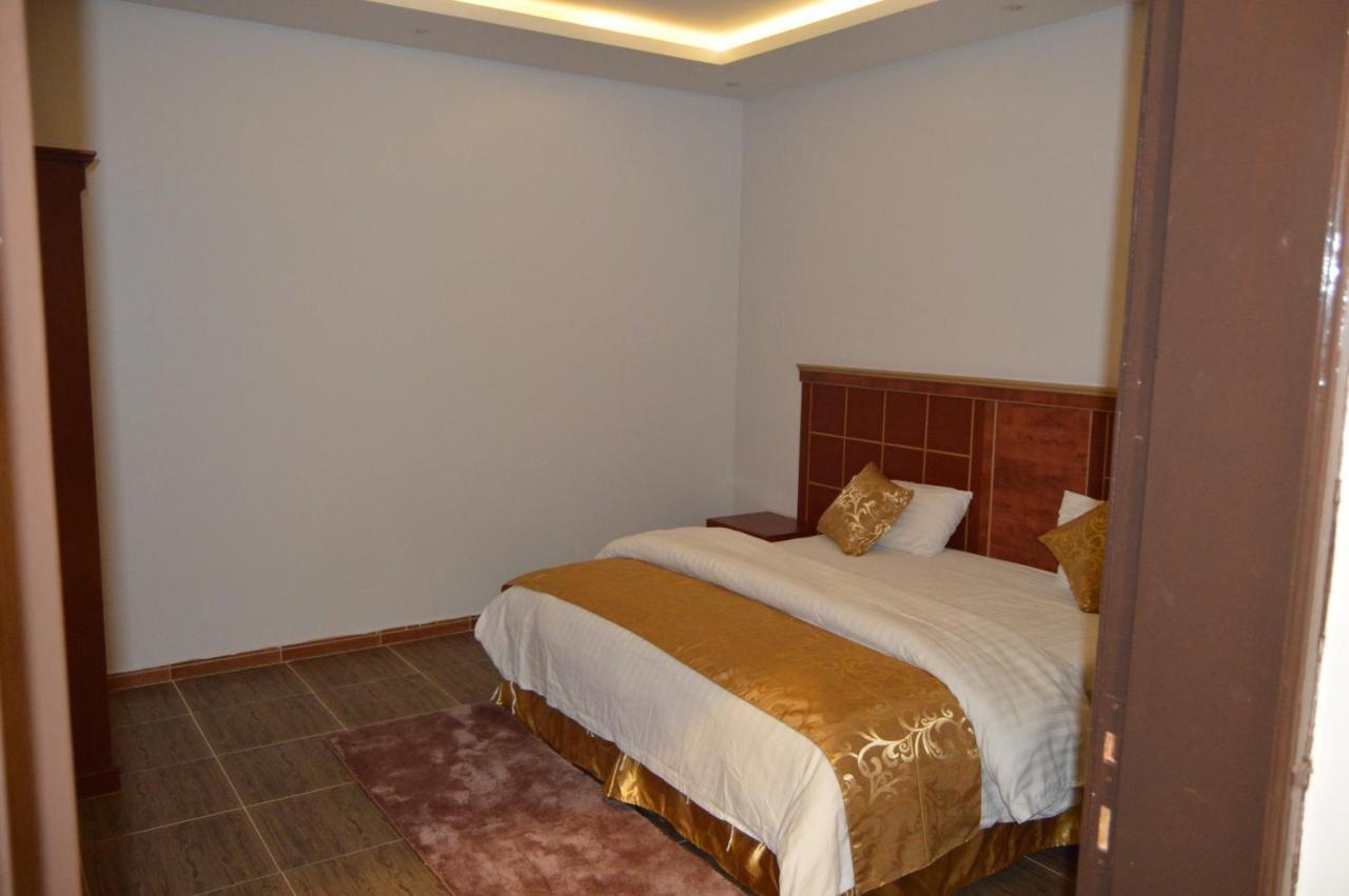 Adwaa Rafa Hotel Al-Chardż Zewnętrze zdjęcie