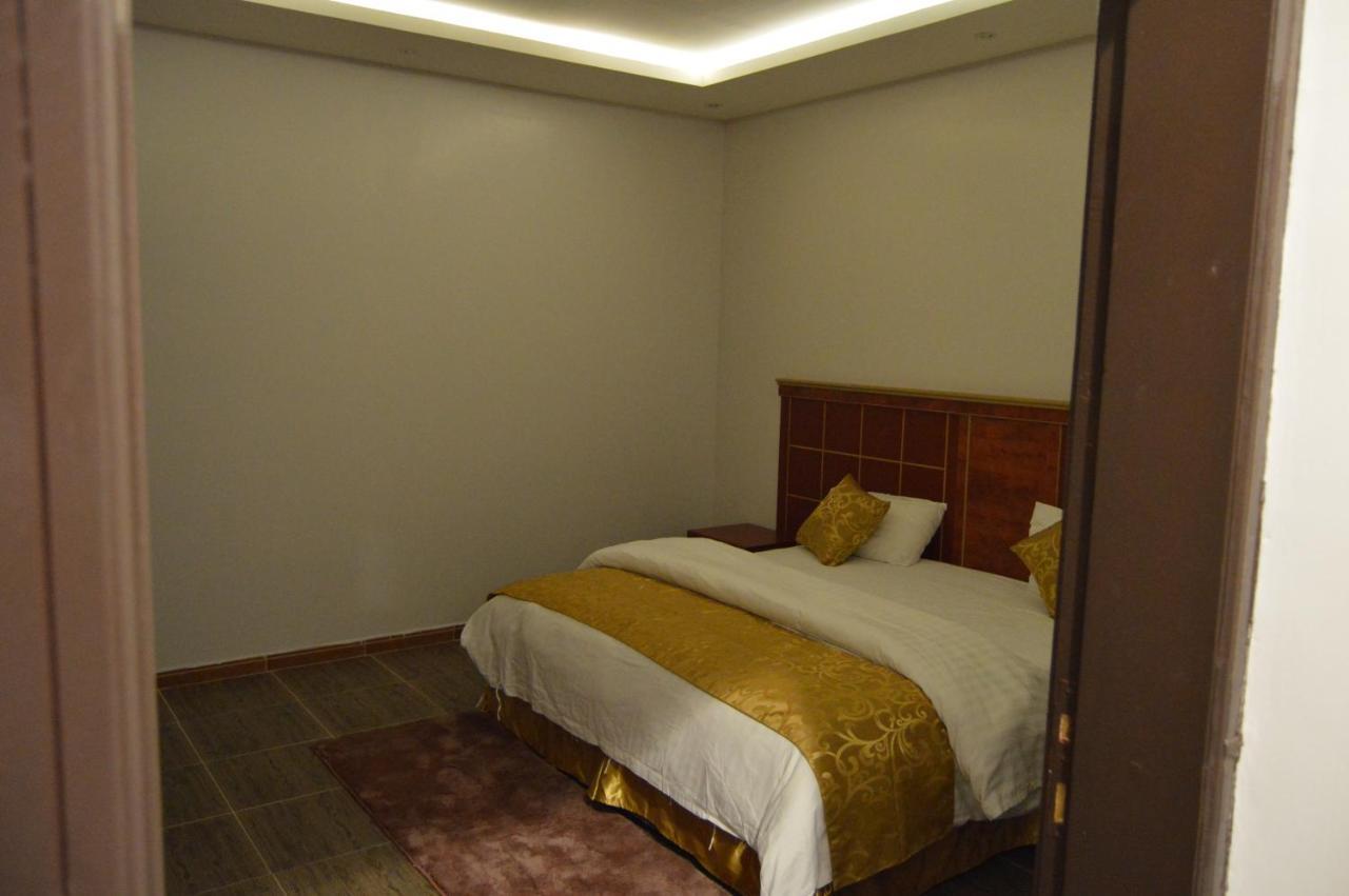 Adwaa Rafa Hotel Al-Chardż Zewnętrze zdjęcie