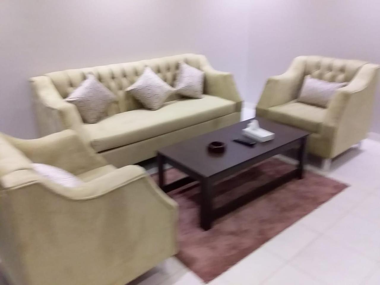 Adwaa Rafa Hotel Al-Chardż Zewnętrze zdjęcie