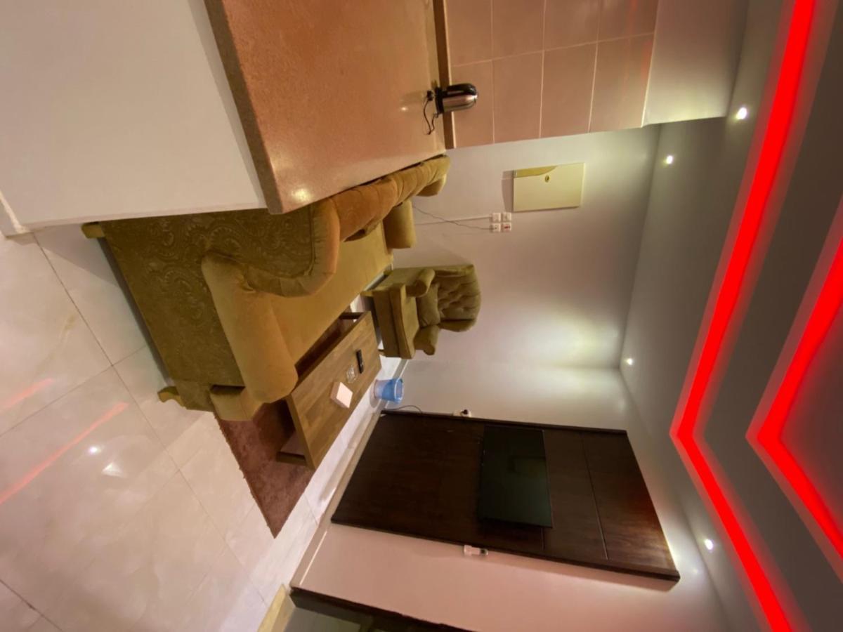 Adwaa Rafa Hotel Al-Chardż Zewnętrze zdjęcie